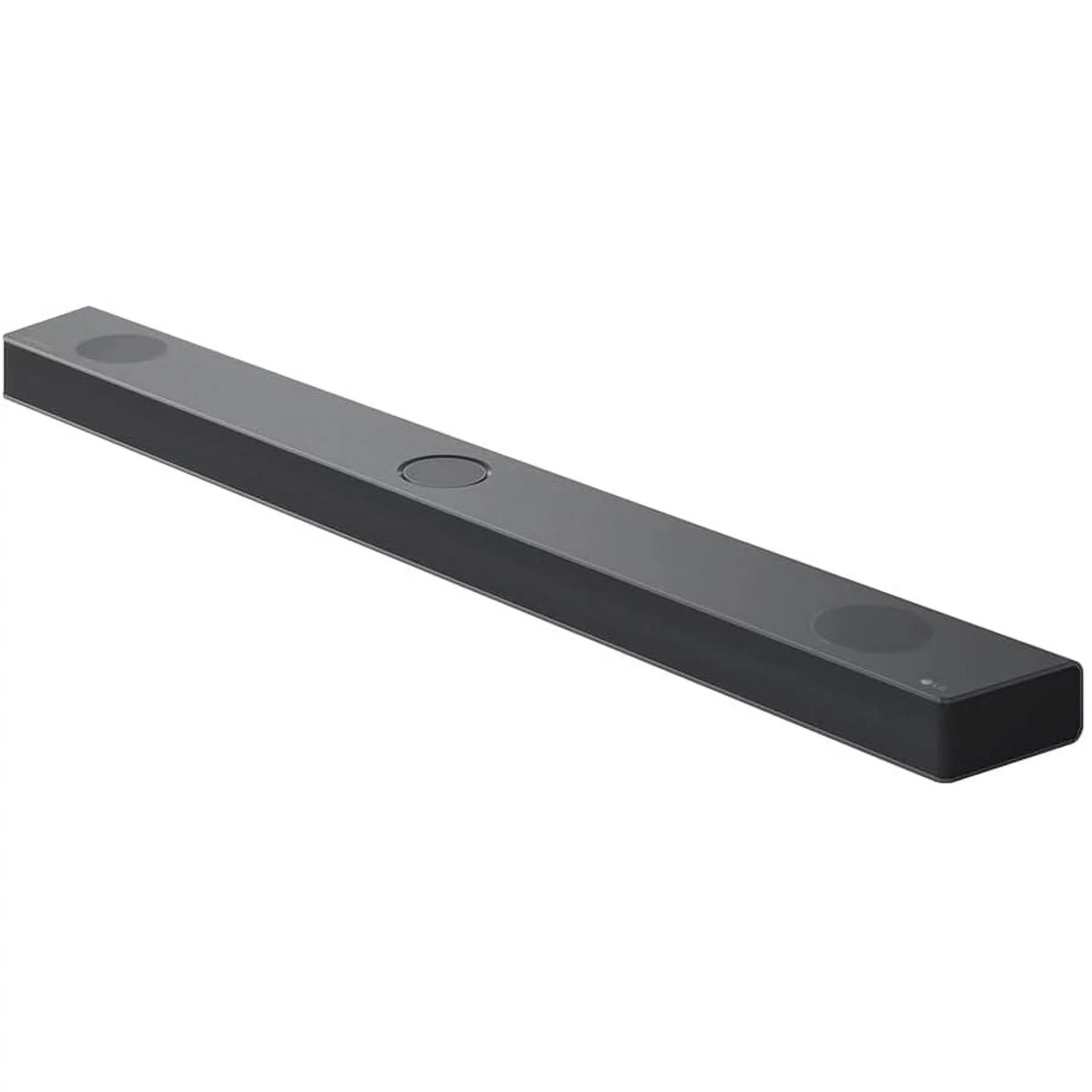 LG S95QR 9.1.5 ch Sound Bar with Dolby Atmos Bundle w/ Wowcast WTP3 Wireless Dongle