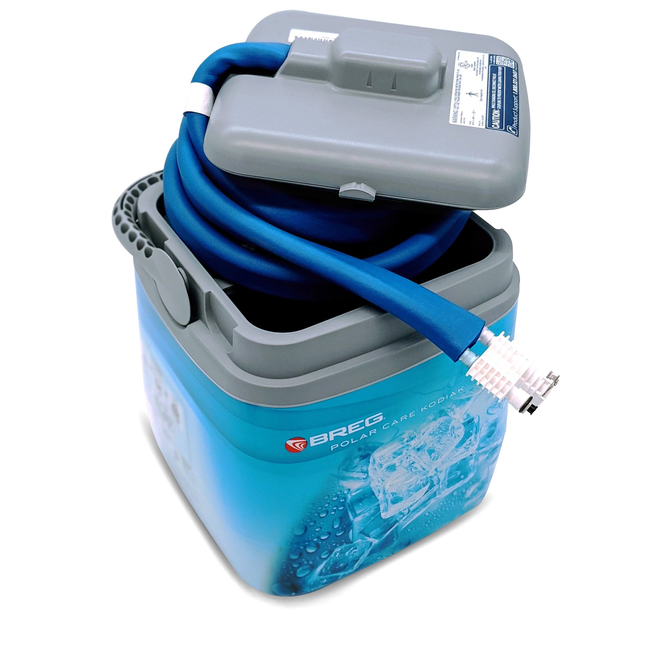 Breg Polar Care Kodiak Cold Therapy Unit
