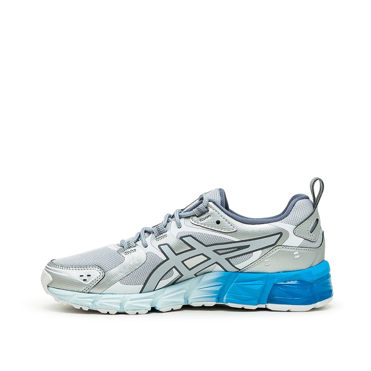 Asics Sportstyle W Gel-Quantum 180 6 (Silver / Blue)