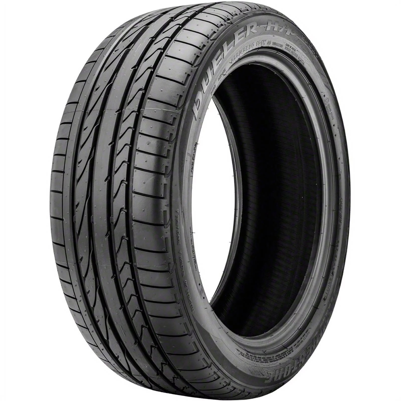 Bridgestone Dueler HP Sport 265/60R18 110 H Tire - Curated Treasures Market