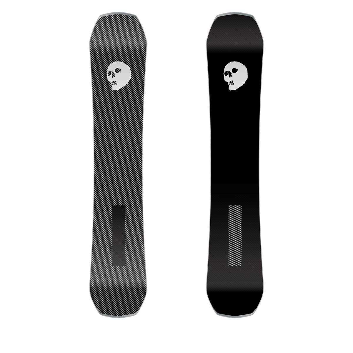 Capita Black Snowboard of Death - Sports Supplies Online Store