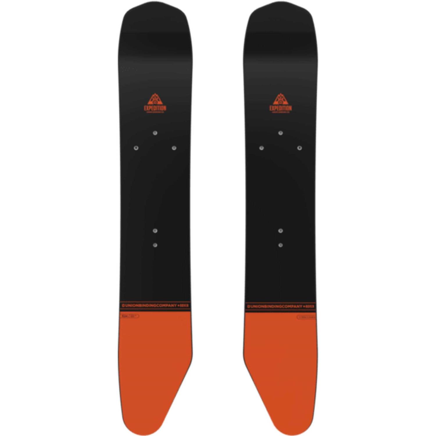 Union Rover Approach Skis - Sports Supplies Online Store