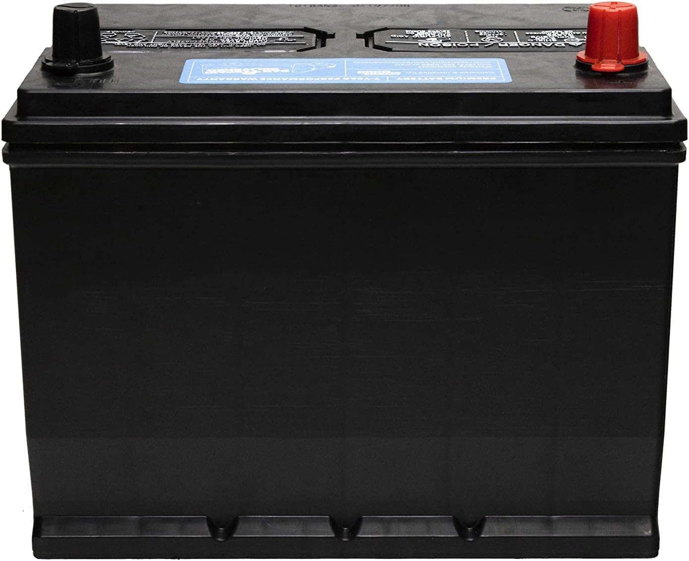 RepairSmith Mobile Mechanic Auto Starting Car Battery H8/49/L5 - Automotive Parts and Accessories, 900 CCA, 7 Year Warranty