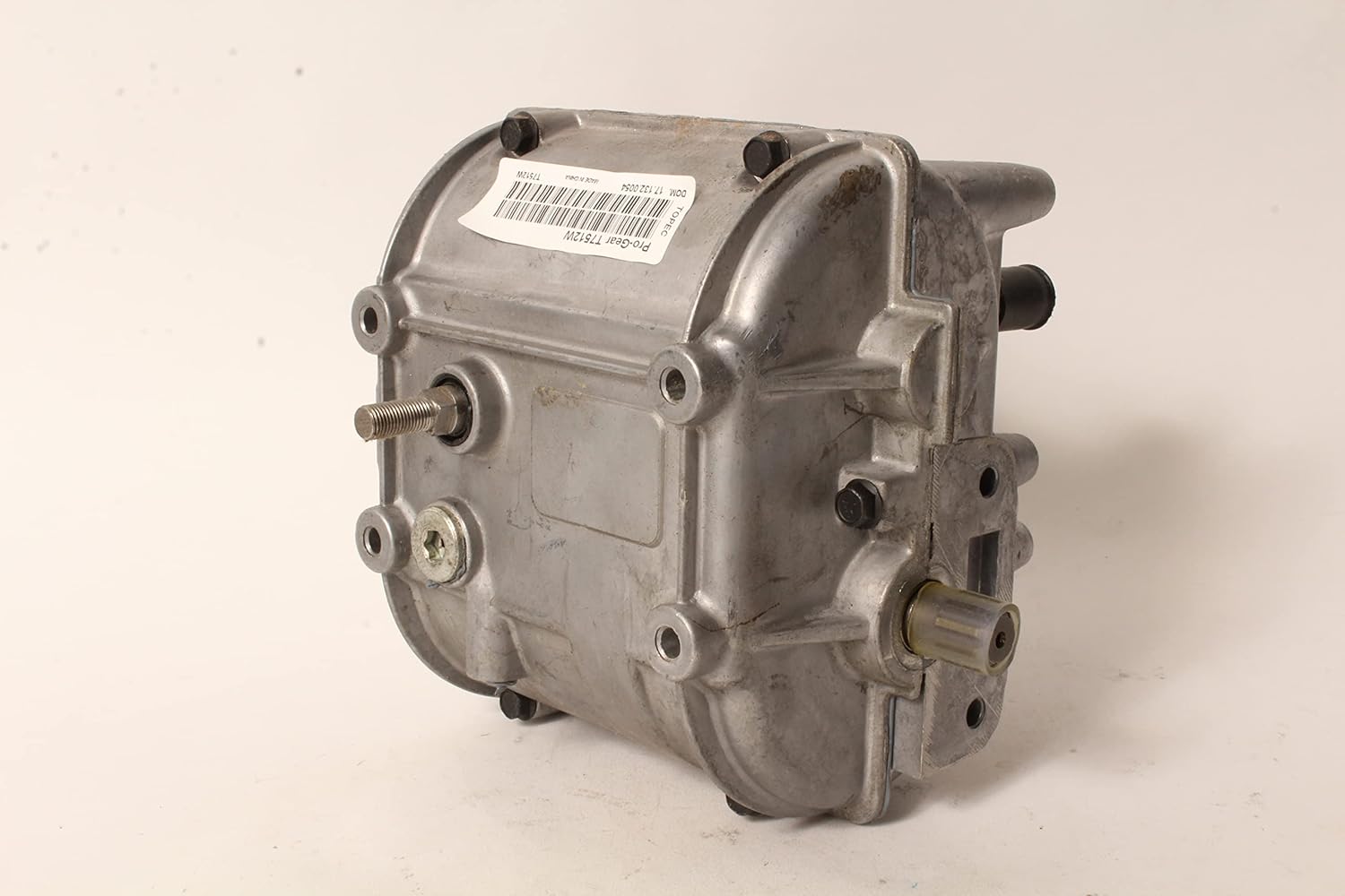 PRO-GEAR T7512 TRANSMISSION REPL PEERLESS 700-083
