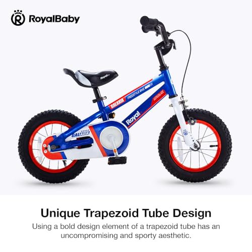 Chipmunk Kids Bike Toddlers 12 14 16 18 Inch Wheel Bicycle Beginners Boys Girls Ages 3-11 Years, Multiple Color Options