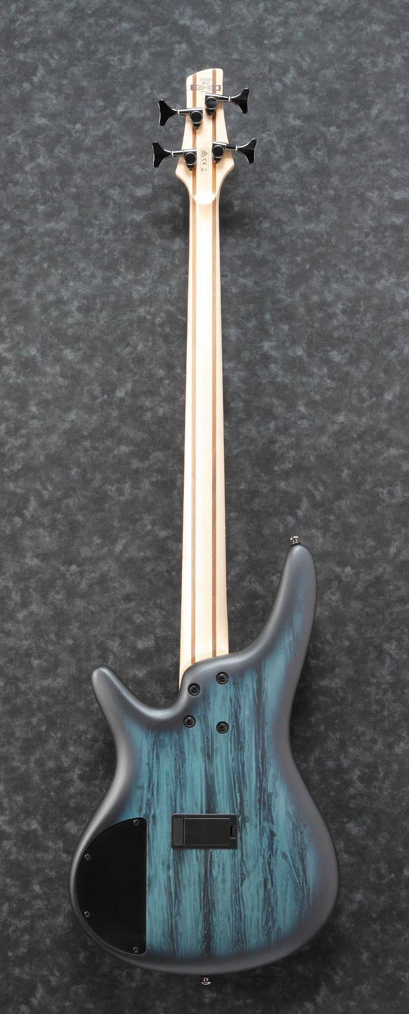 Ibanez SR300E Standard Bass Sky Veil Matte