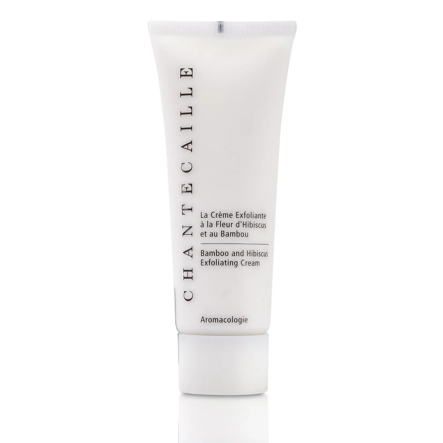 Chantecaille Bamboo & Hibiscus Exfoliating Cream  75ml/2.55oz