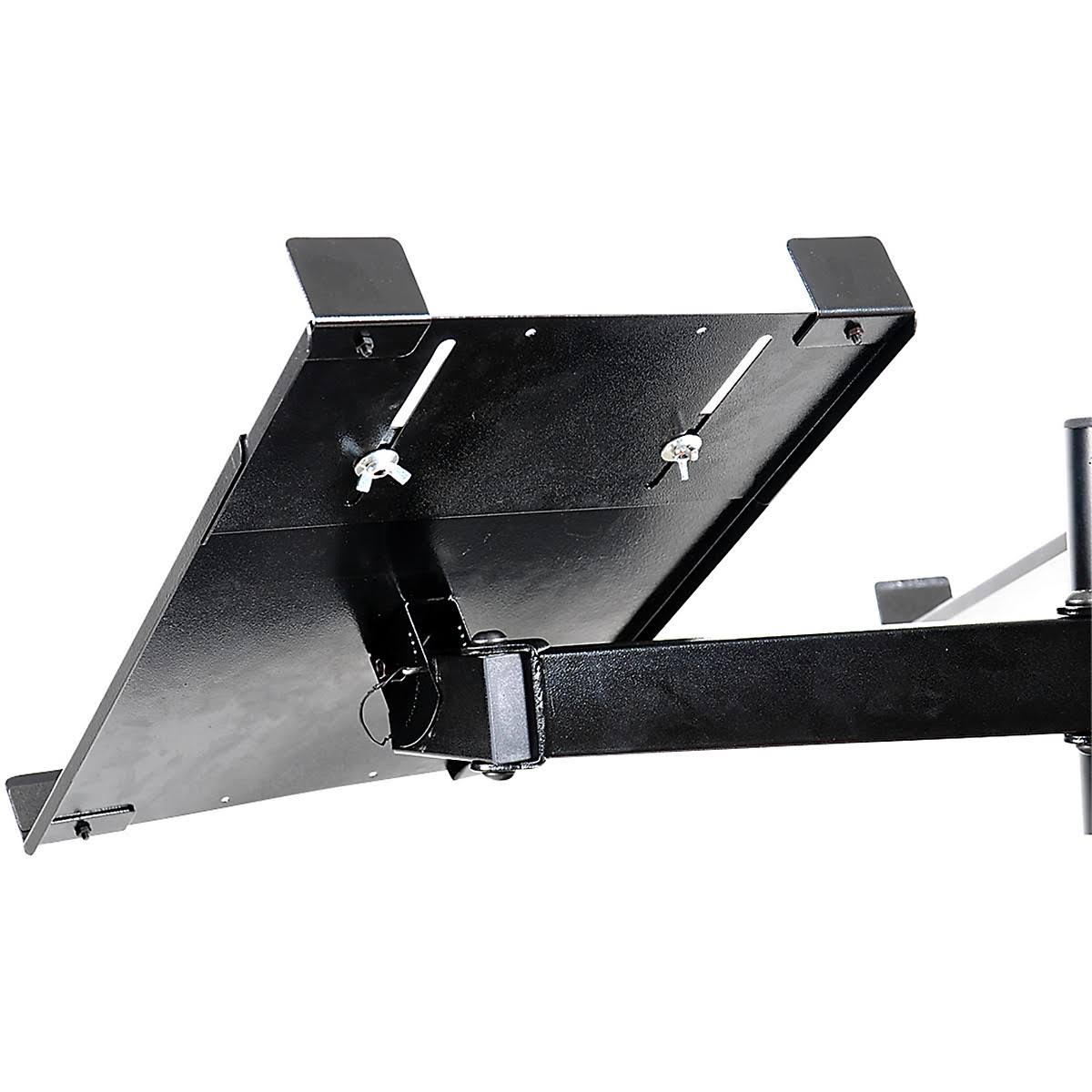 Novopro CDJ Dual Table Stand