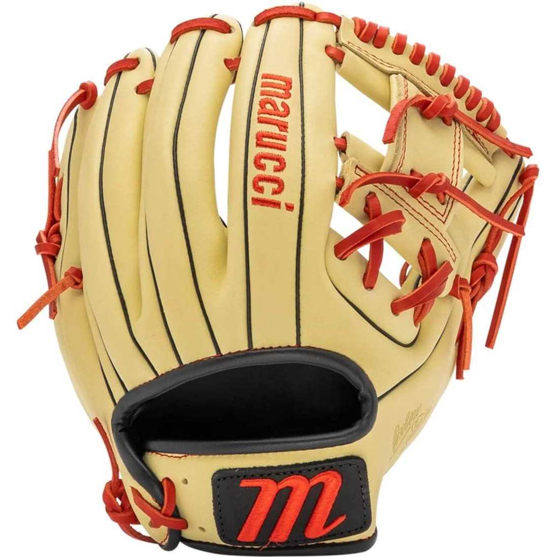 Marucci Oxbow M Type 43A2 11.5 Baseball Glove - Sports Supplies Online Store