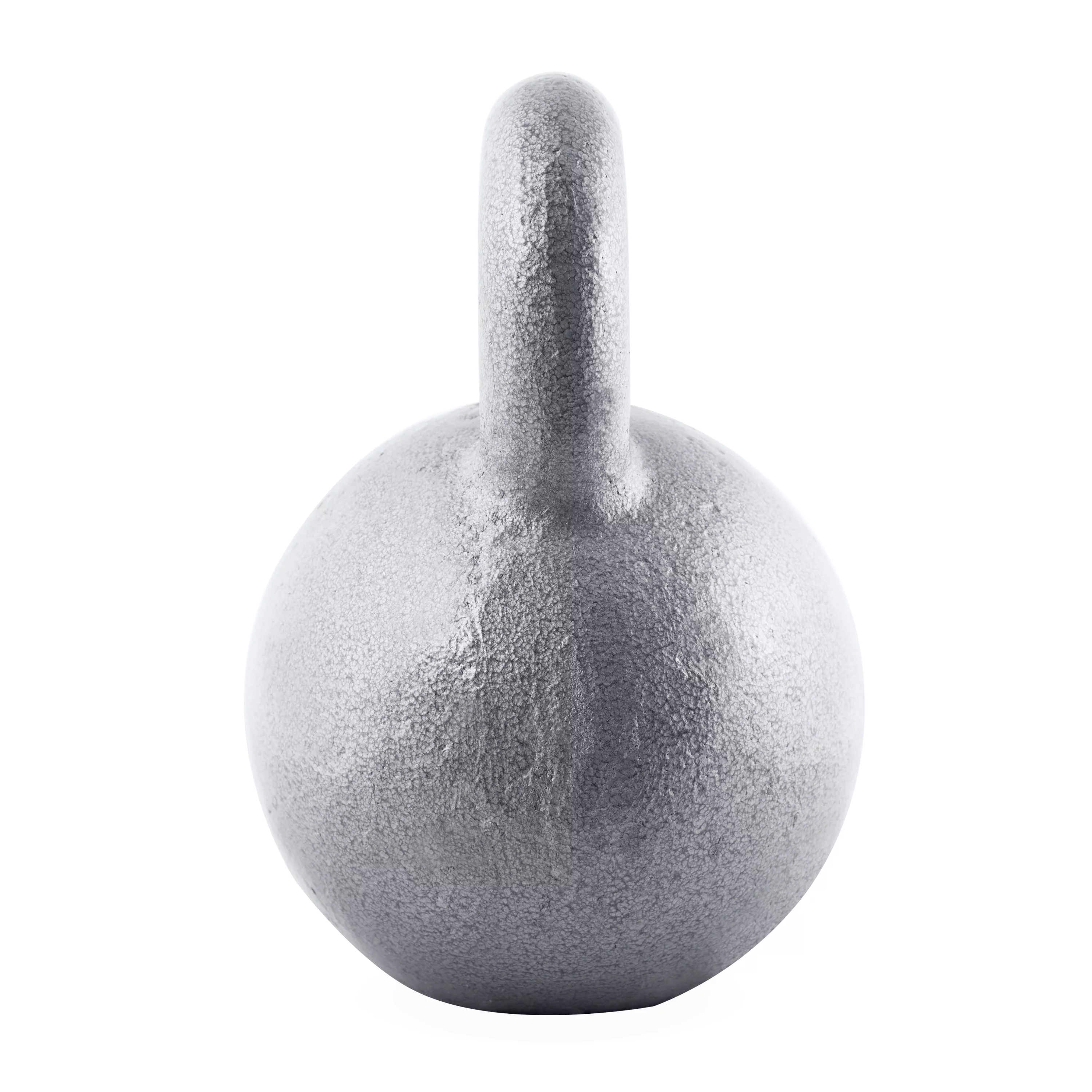 CAP Barbell Cast Iron Kettlebell, Single, 10-80 Pounds