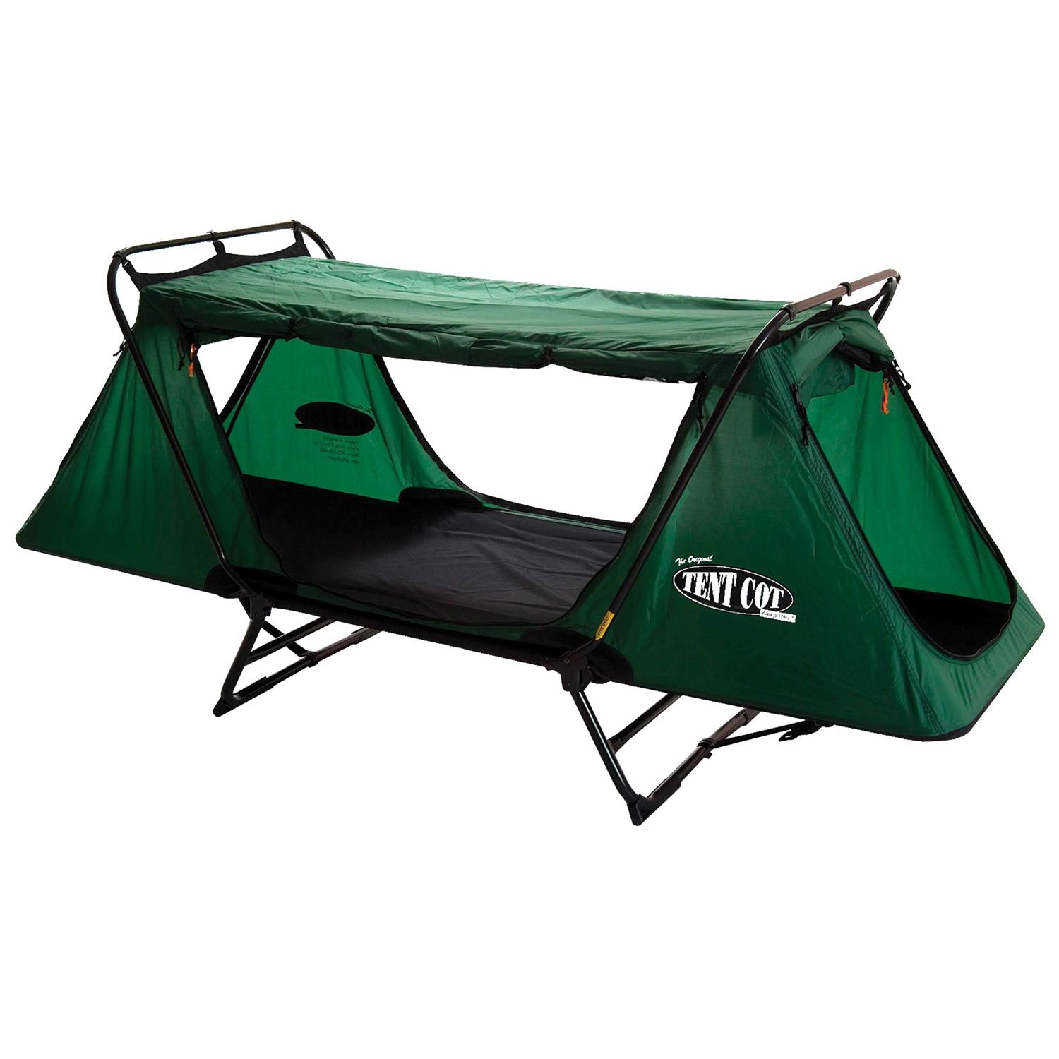 Kamp-Rite Original Tent Cot - Sports Supplies Online Store