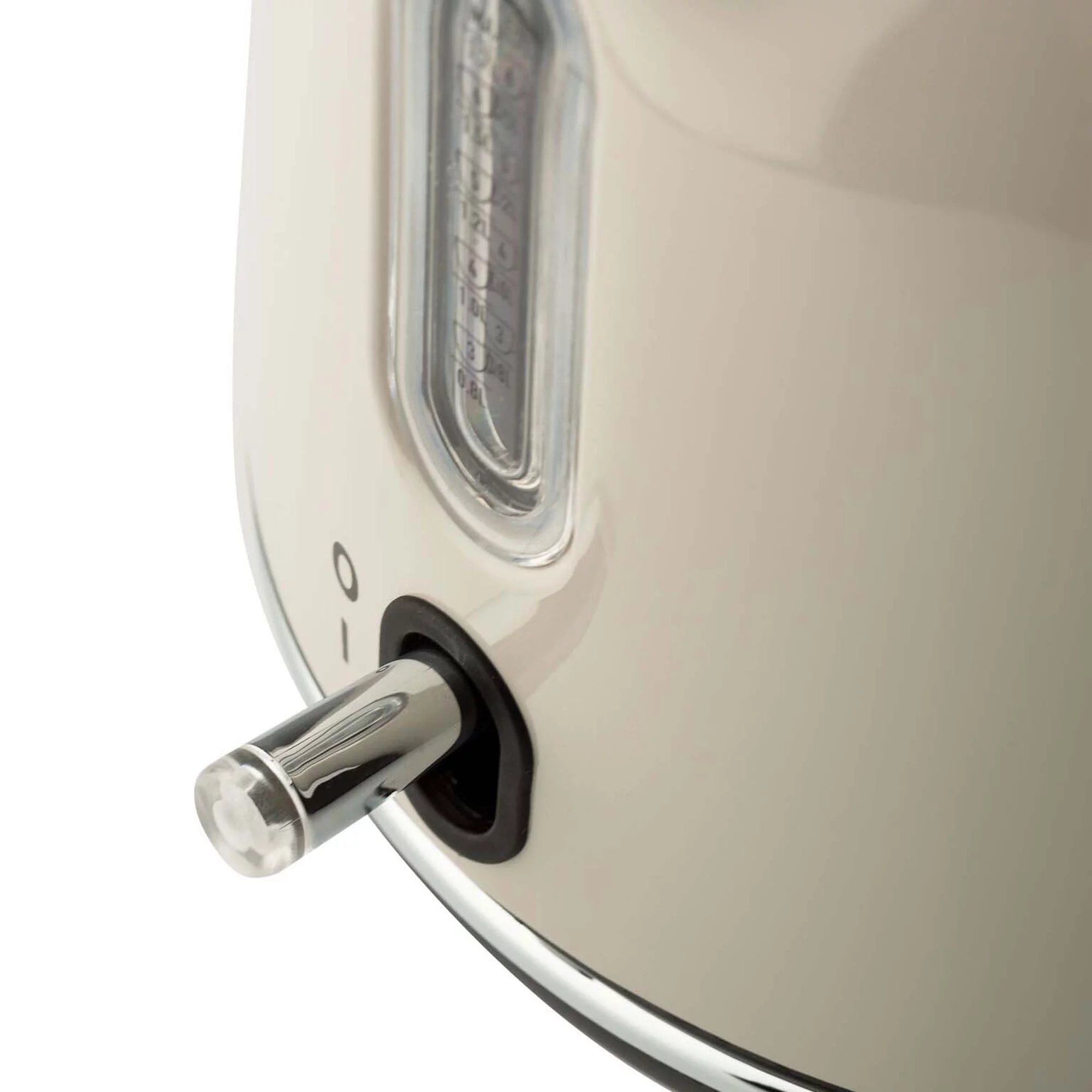 Haden Dorset 1.7 Litrt Stainless Steel Electric Kettle w/ 4 Slice Toaster