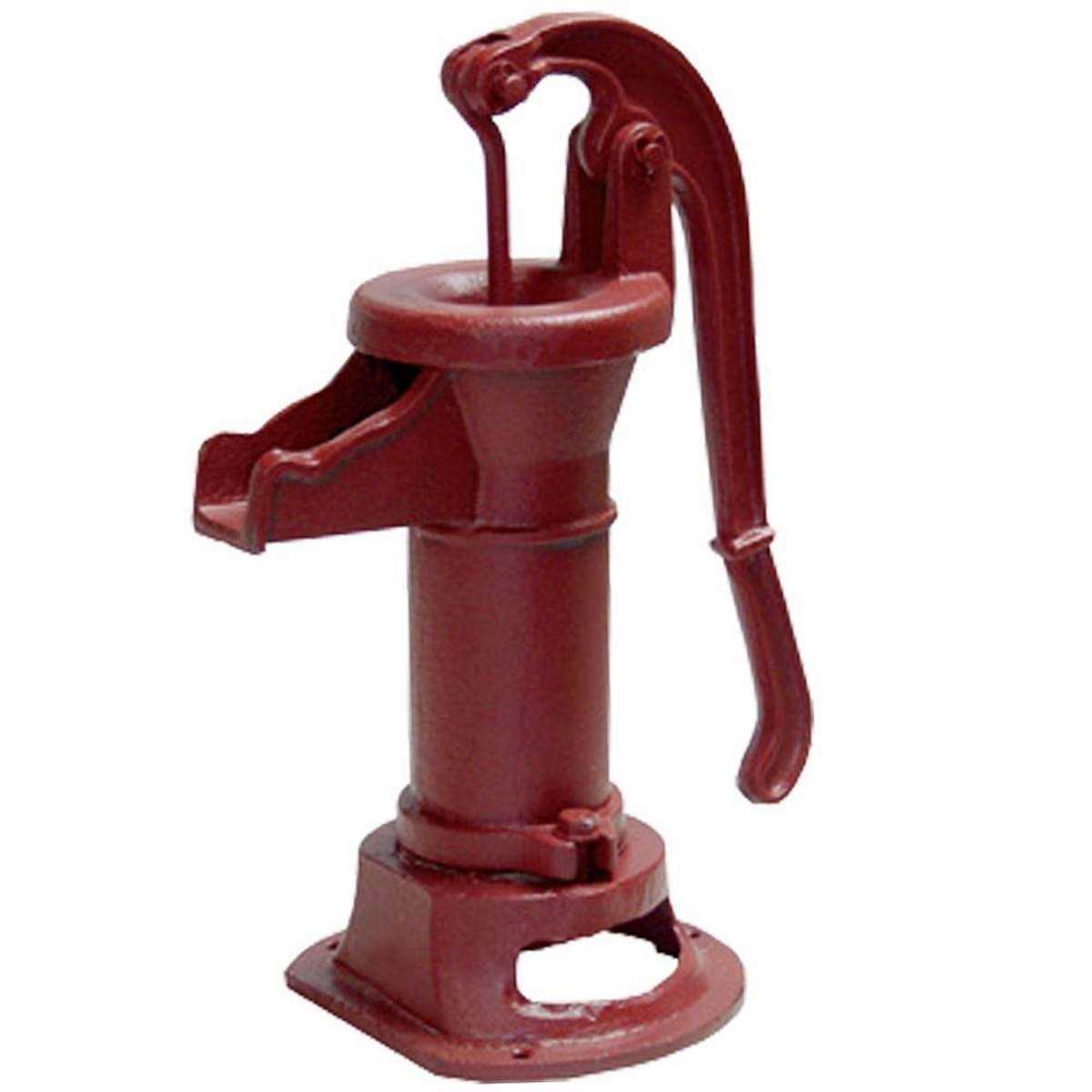 Water Source Pitcher Pump - Shop Hardware Tools Online Store