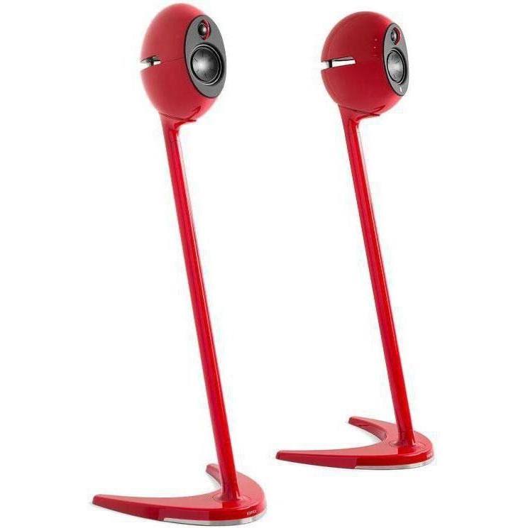 Edifier USA E25 Luna Eclipse (Red)