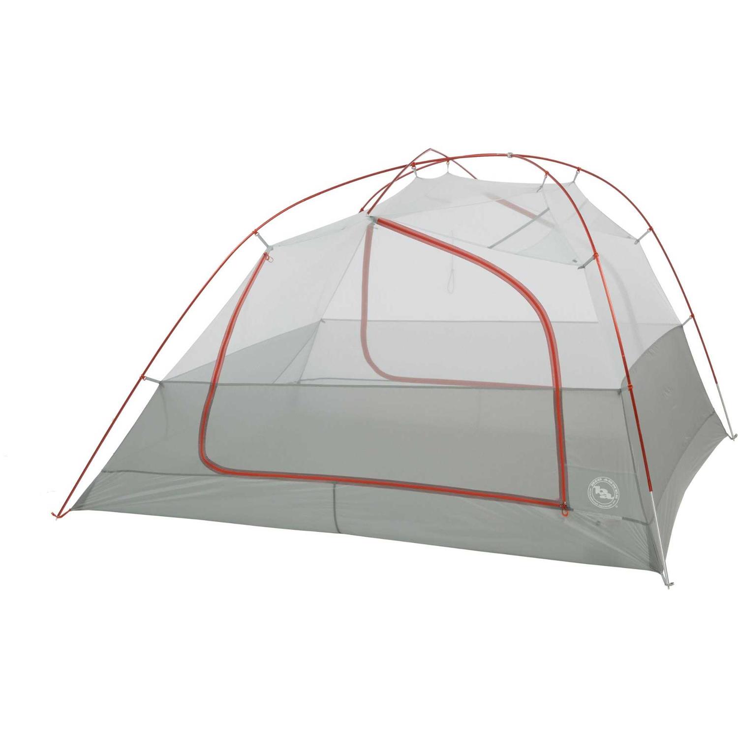 Big Agnes Copper Spur HV UL4 Tent - Sports Supplies Online Store