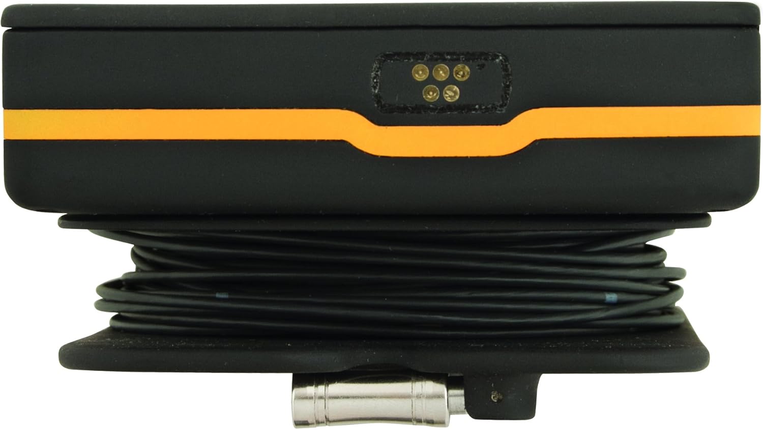 Aqua-Vu AV Micro 5.0 Revolution Pro Underwater Camera DVR