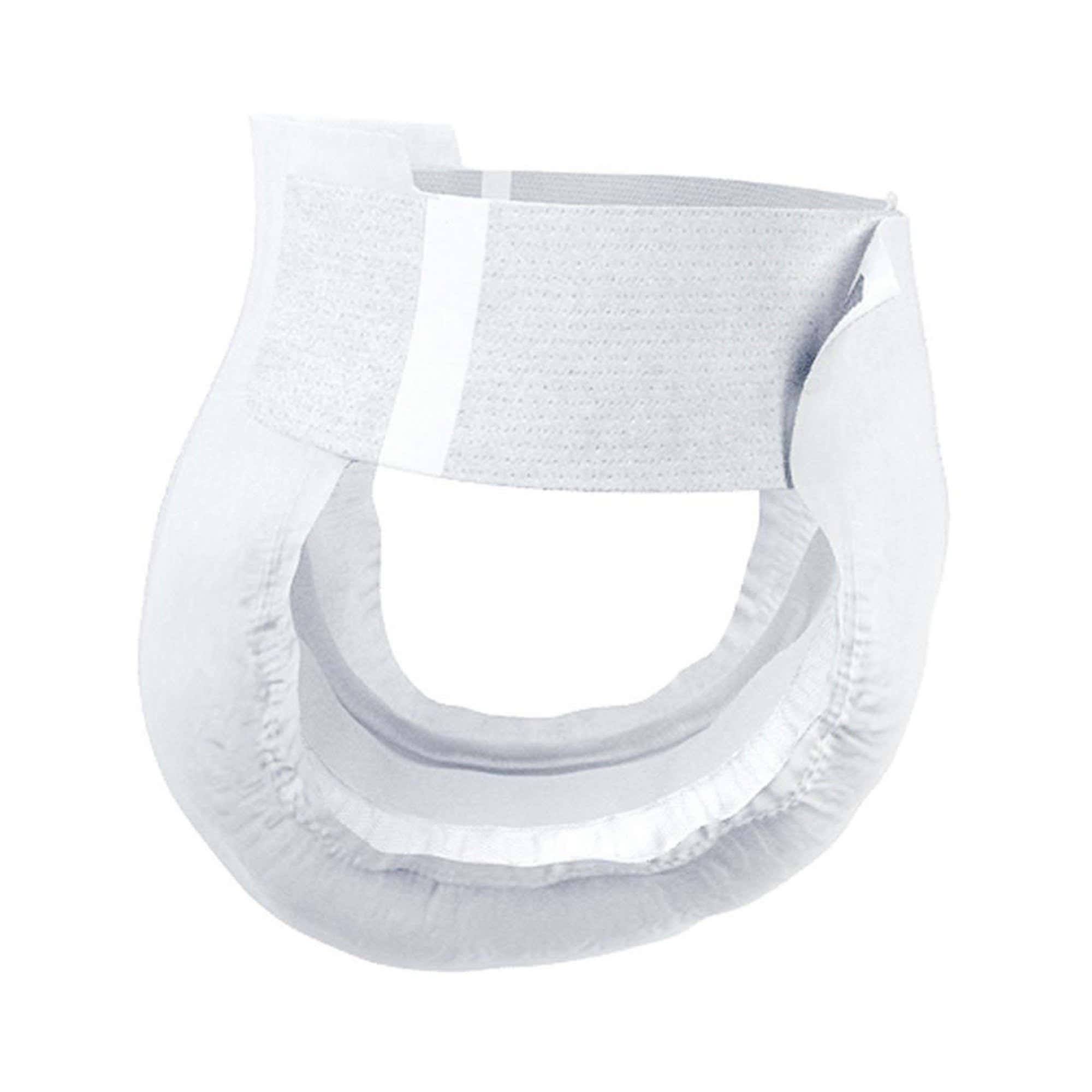 Tena, Flex Maxi Incontinence Belted Undergarment, Size 12; Case of 66