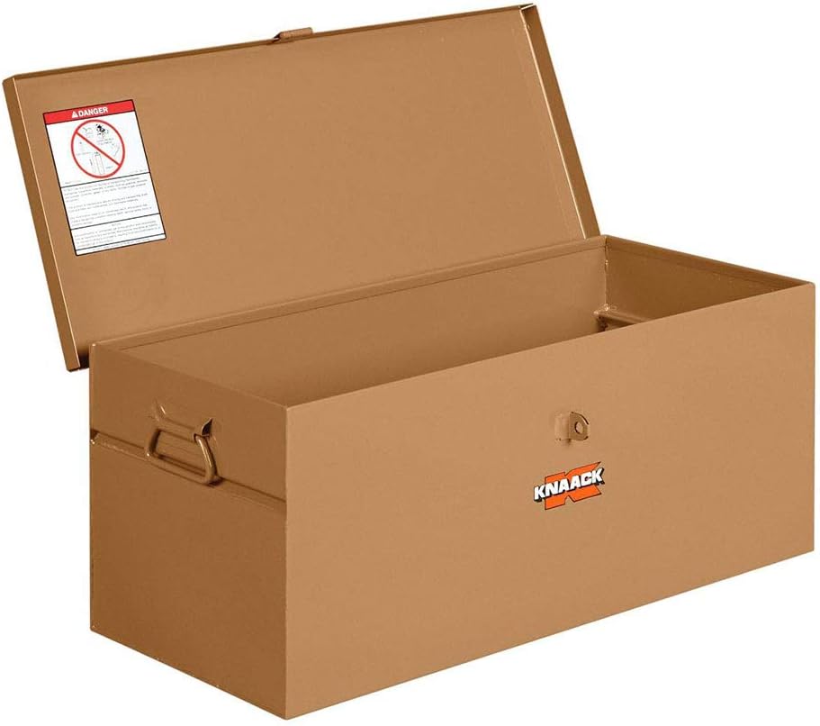 KNAACK (28 Jobmaster Chest Tool Box