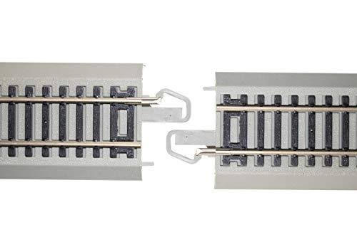 Bachmann Trains Nickel Silver E-Z Track Reversing System-Ho Scale