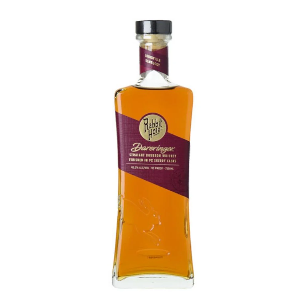 Rabbit Hole Dareringer Straight Bourbon Whiskey 750ml - Nestor Liquor