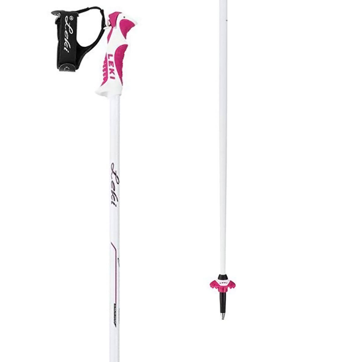 Leki Giulia S Ski Poles