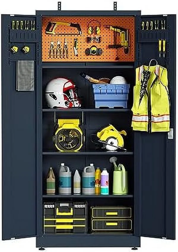 HBLUKDL Metal  Cabinet
