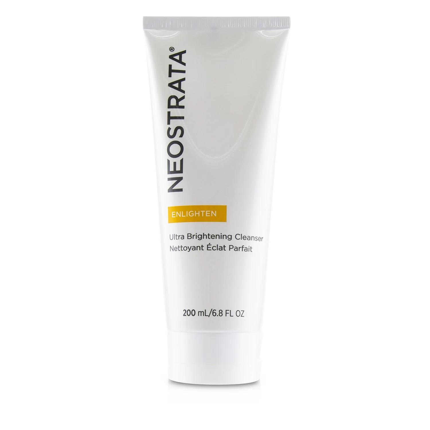 Neostrata Enlighten - Ultra Brightening Cleanser  200ml/6.8oz