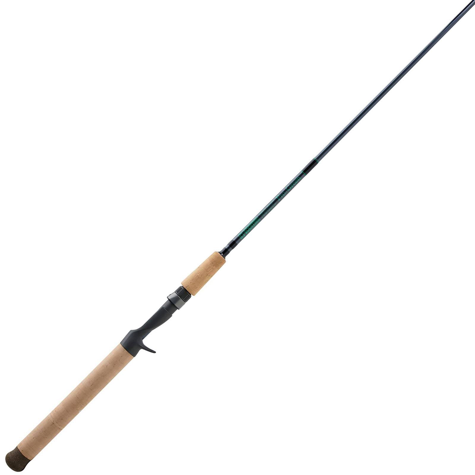 G. Loomis Pro Green PGR821C Casting Rod