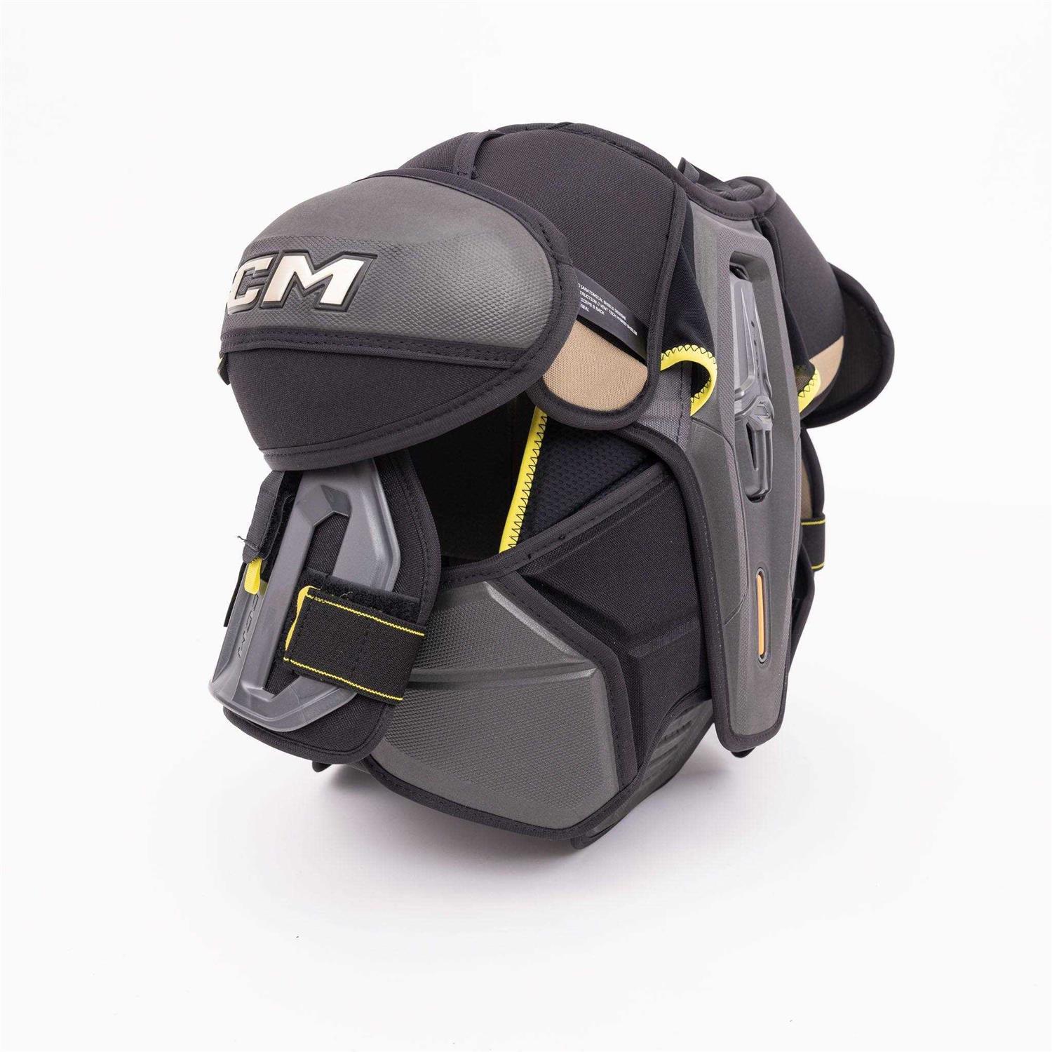 CCM Tacks AS V Pro Shoulder Pads - Sports Supplies Online Store