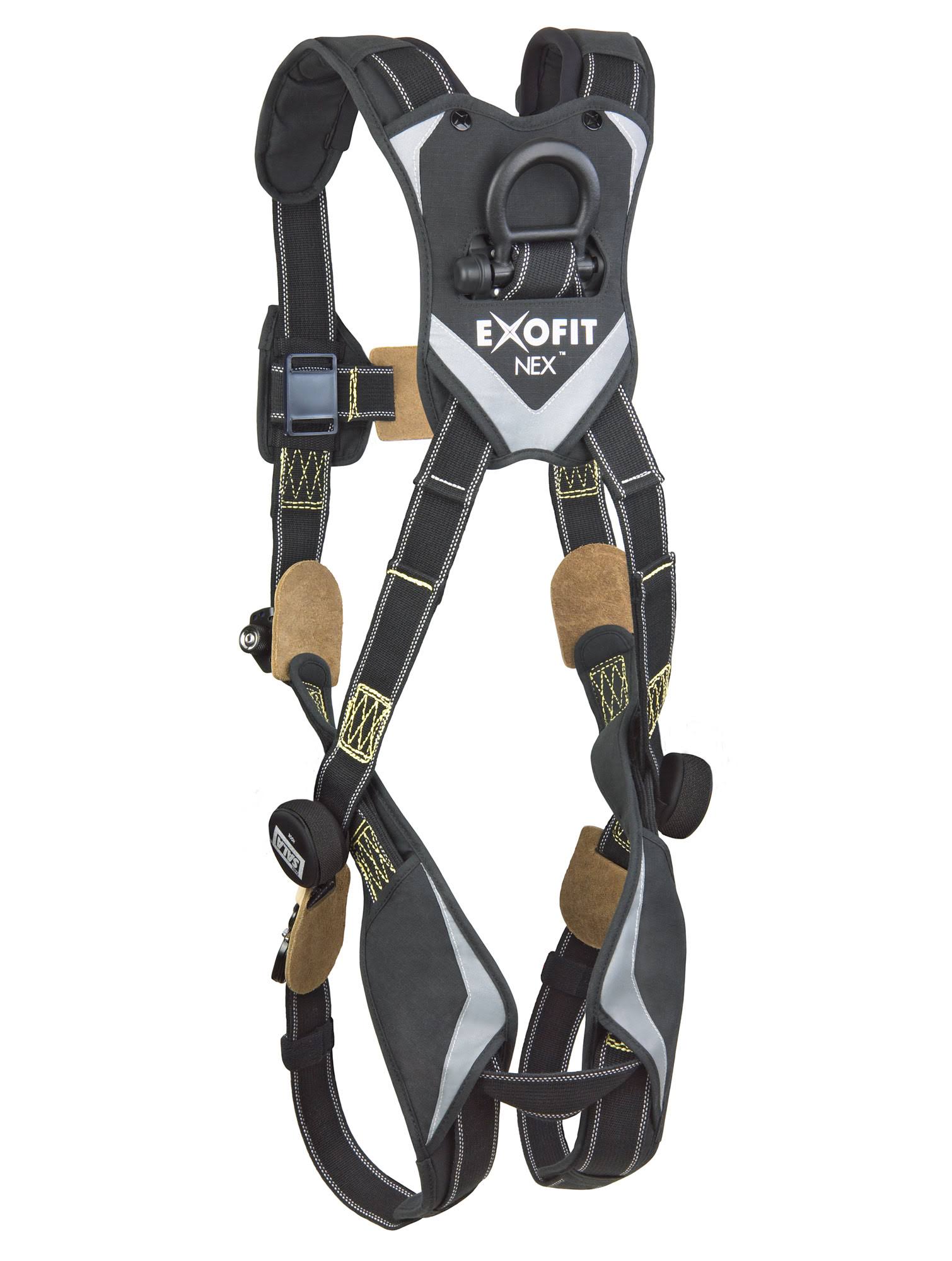 3M DBI-SALA ExoFit NEX - Arc Flash Harness 1103087