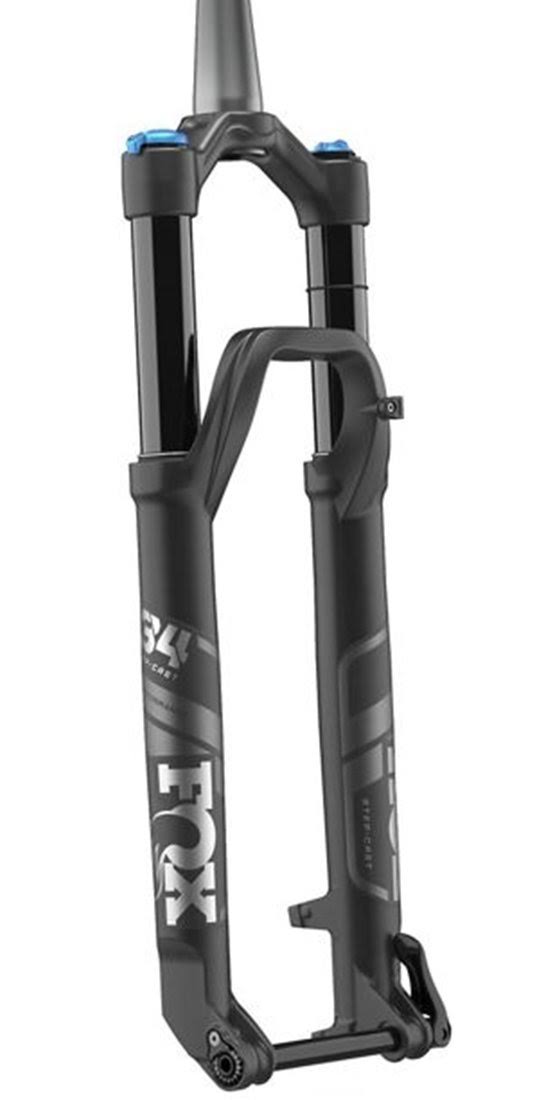 Fox 34 Step Cast Performance 29x22 120mm Boost Fork -2021