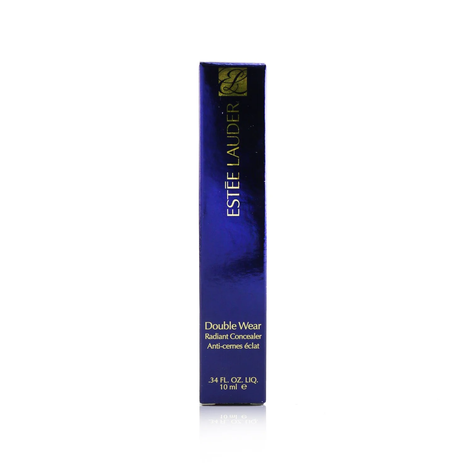 Estee Lauder Double Wear Radiant Concealer - # 2N Light Medium (Neutral) 10ml/0.34oz