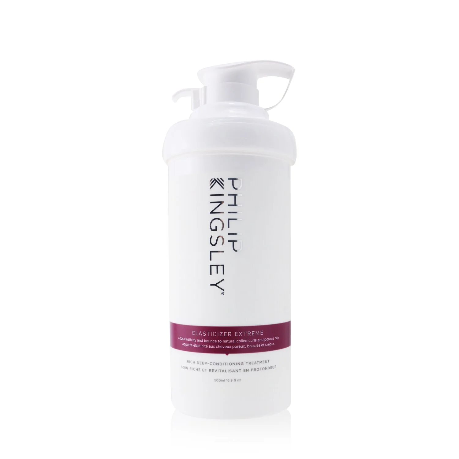 Philip Kingsley Elasticizer Extreme Rich Deep-Conditioning Treatment  150ml/5.07oz