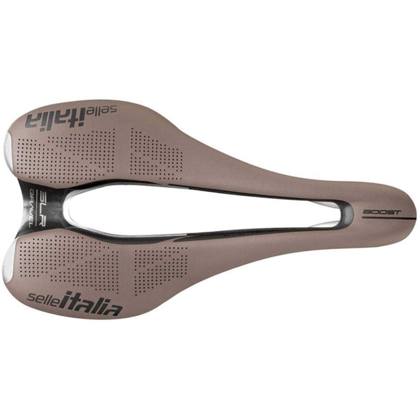 Selle Italia SLR Boost Gravel Superflow Saddle - Sports Supplies Online Store