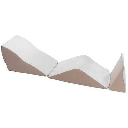 Contour BackMax Foam Wedge Pillow System - Sports Supplies Online Store