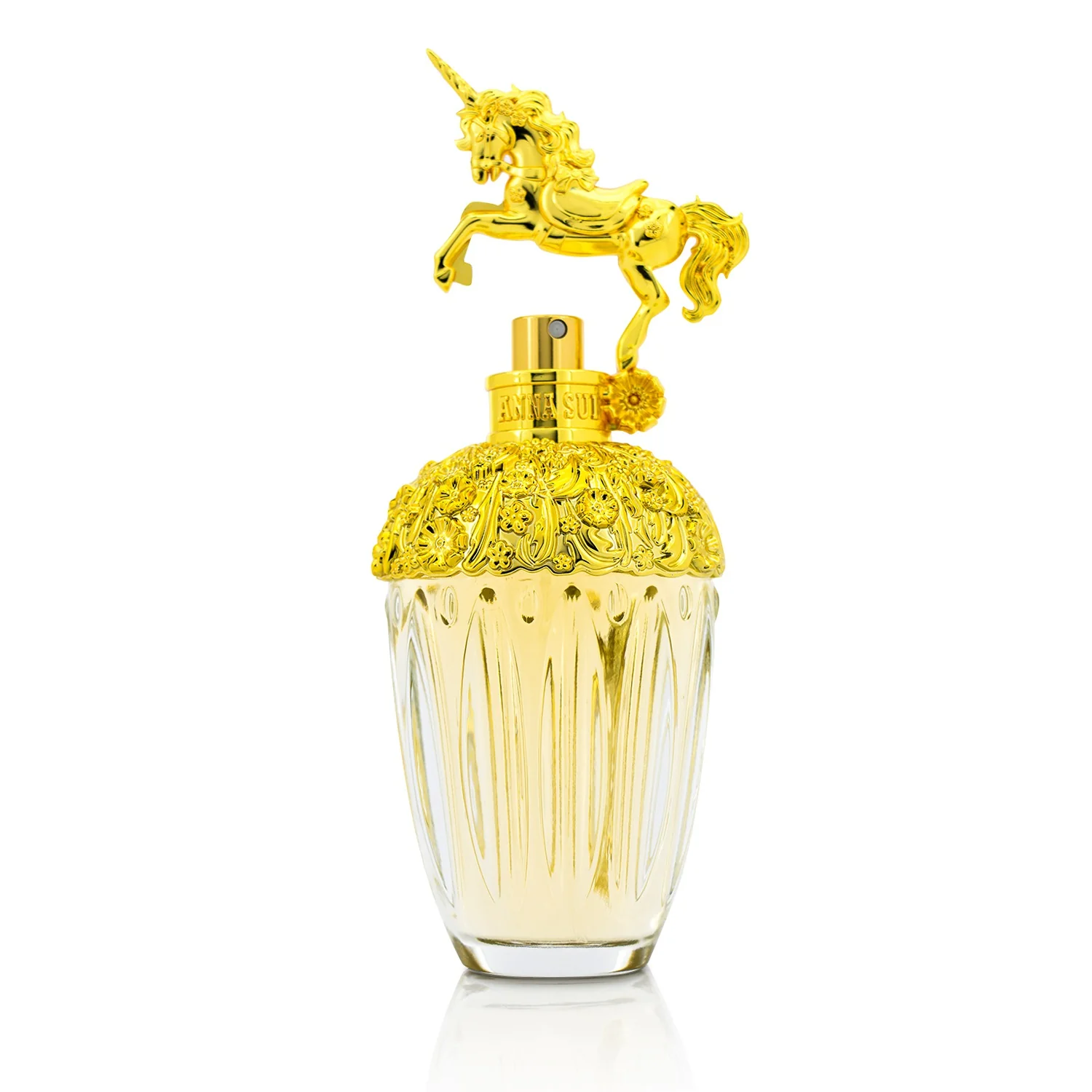 Anna Sui Fantasia Eau De Toilette Spray  75ml/2.5oz
