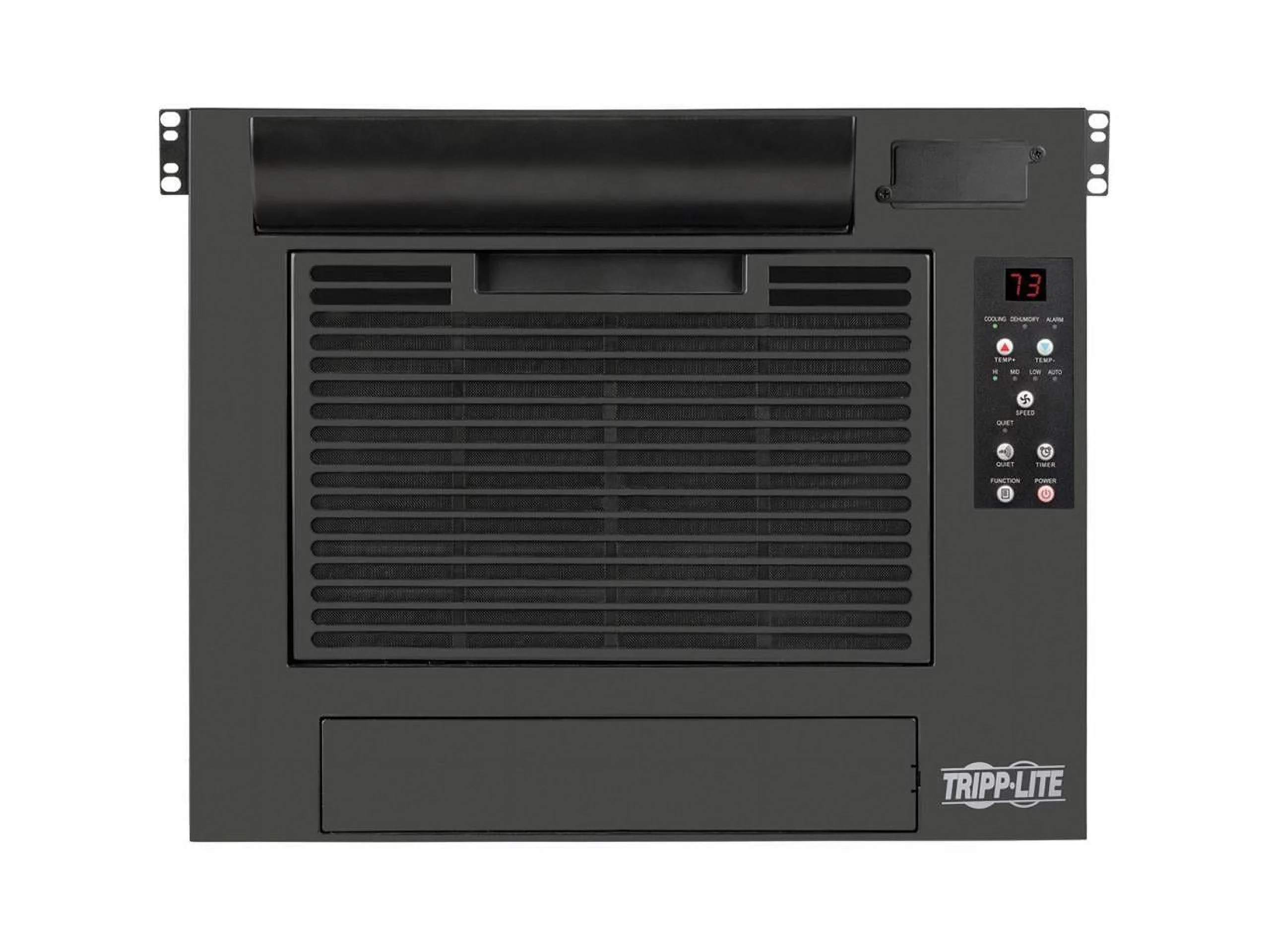 Tripp Lite 7,000 BTU 120V Rack-Mounted Air Conditioning Unit (SRCOOL7KRM)