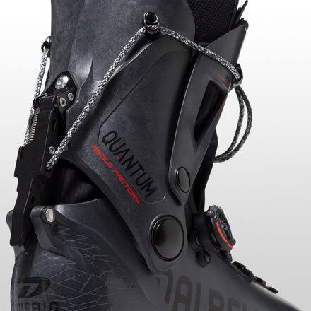 Dalbello Quantum Asolo Factory 26.5 Ski Boots
