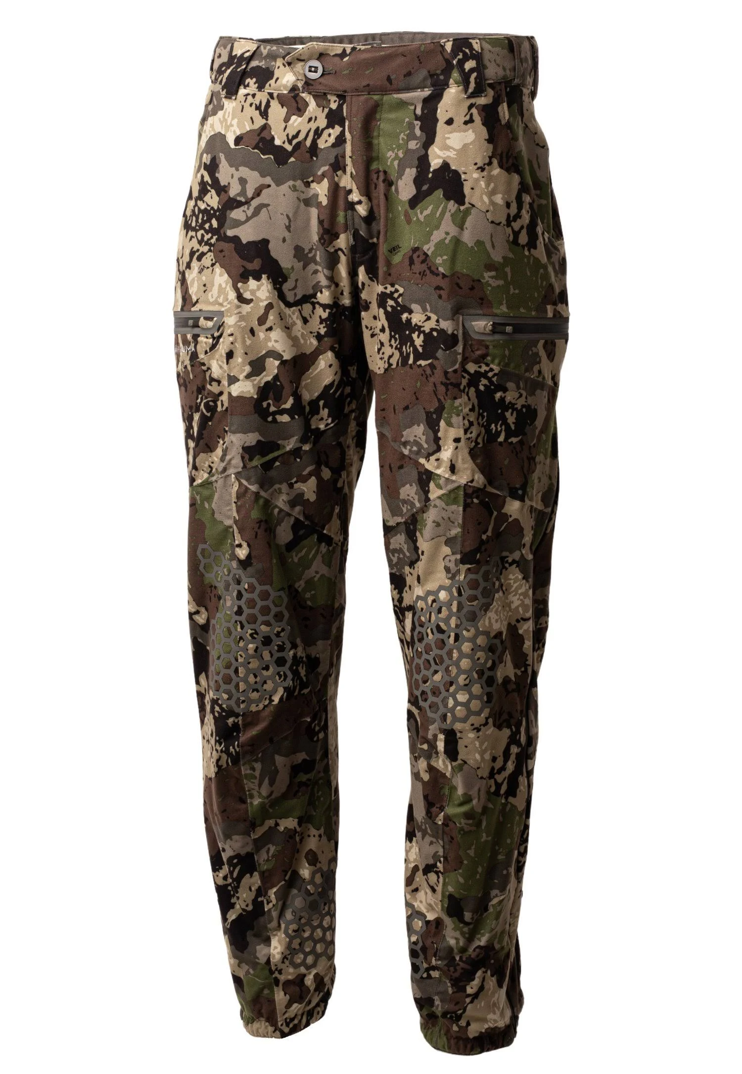 PNUMA Hunting Waterproof Breathable Selkirk Pant, Caza / 34x30
