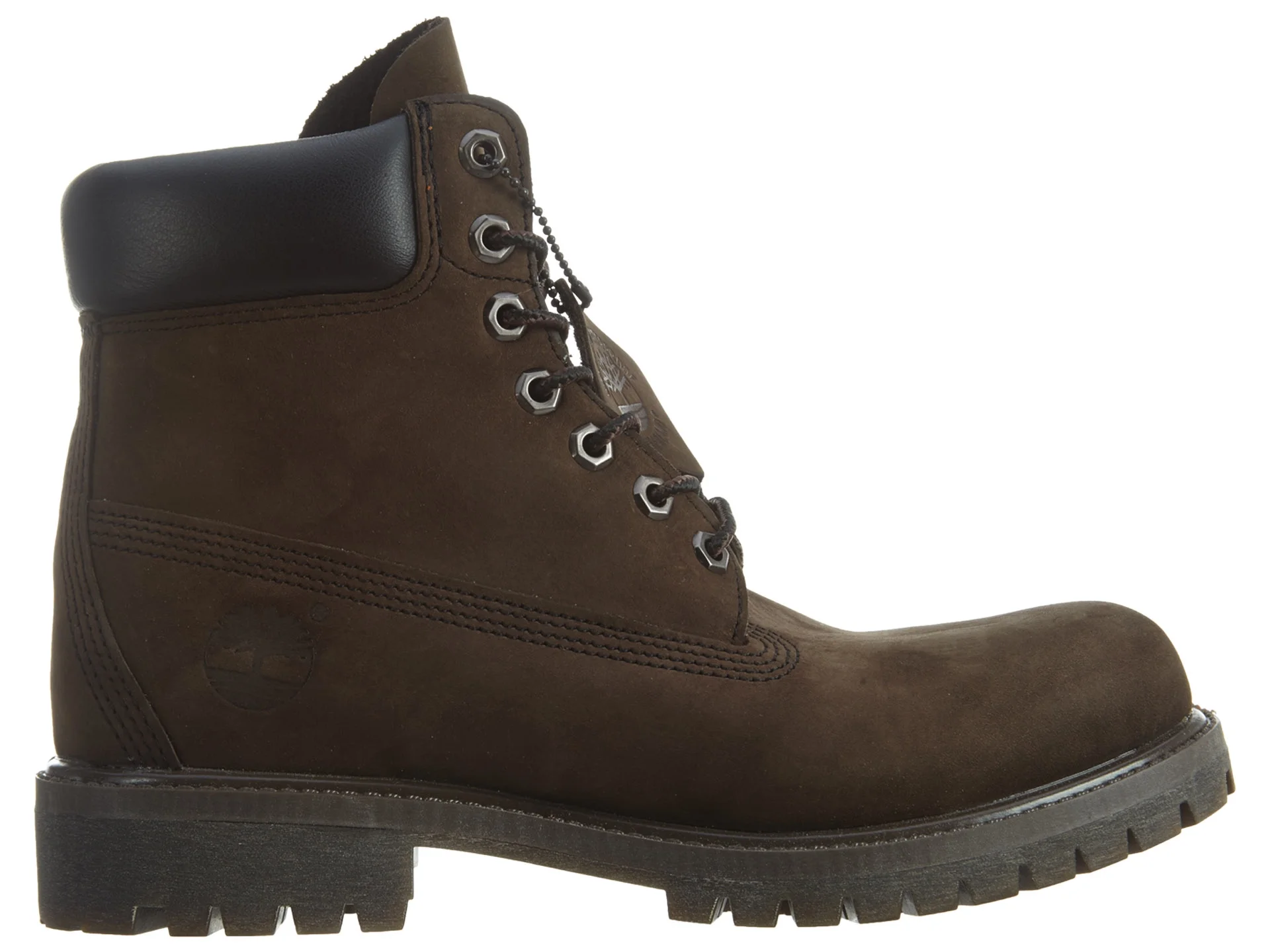 Timberland 6-Inch Premium Waterproof Men's Boots Size 7.5M