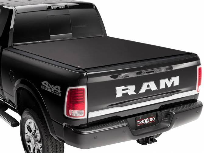 TruXedo Pro X15 1498101 Tonneau Cover