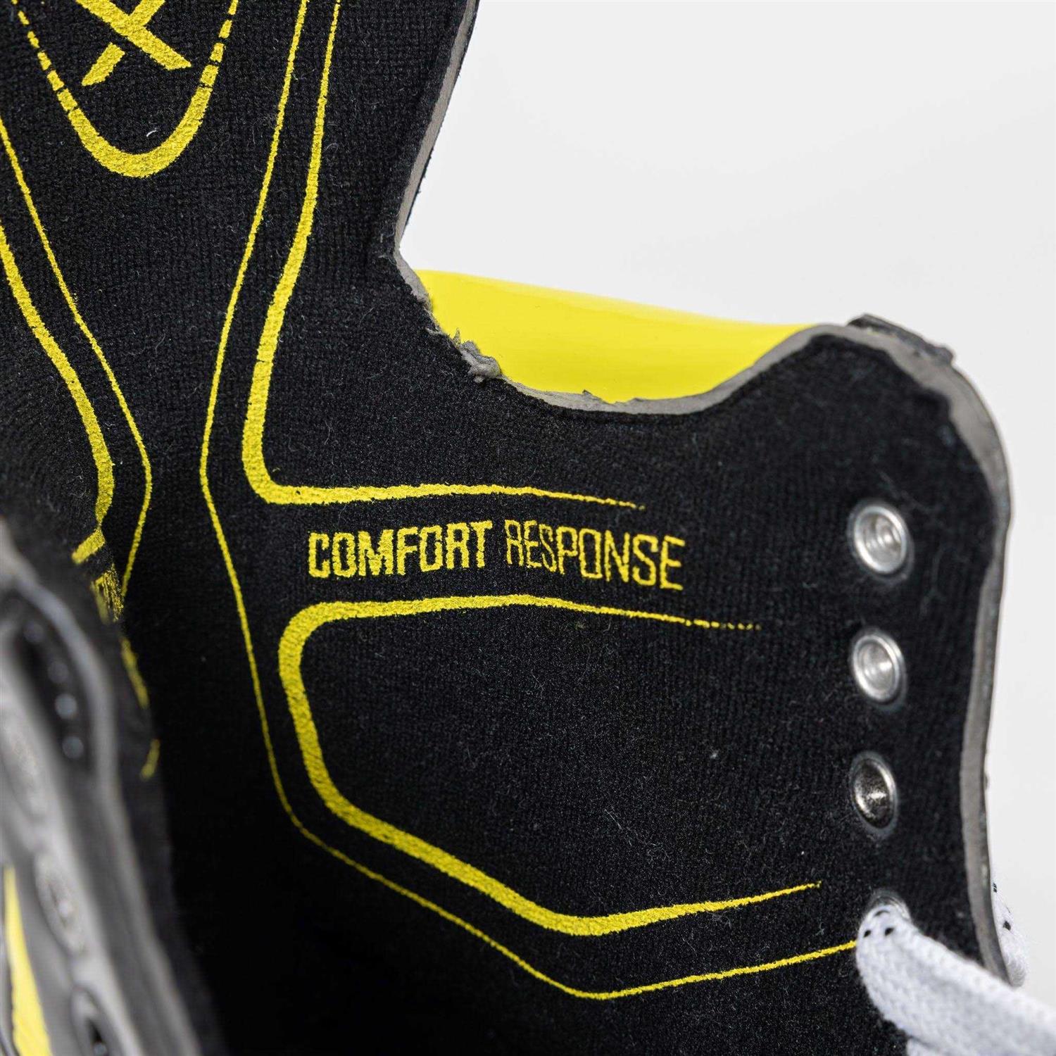 Bauer Vapor 3X Roller Skates INT - Sports Supplies Online Store