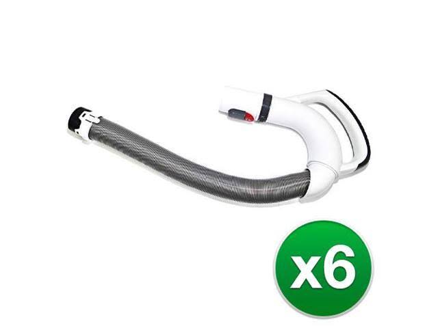 Genuine Shark Hose Nv355 Nv356 NV356E Navigator Lift-Away Vacuum 153ffj (6 Pack) - Avayadevconnect