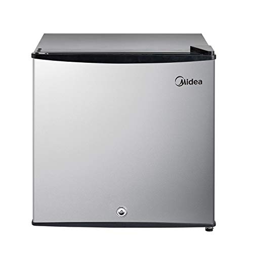 Upright Freezer
