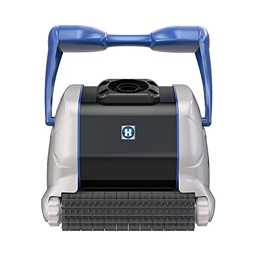 Hayward MaxFlo VS Variable-Speed Pool Pump, Black/Gold