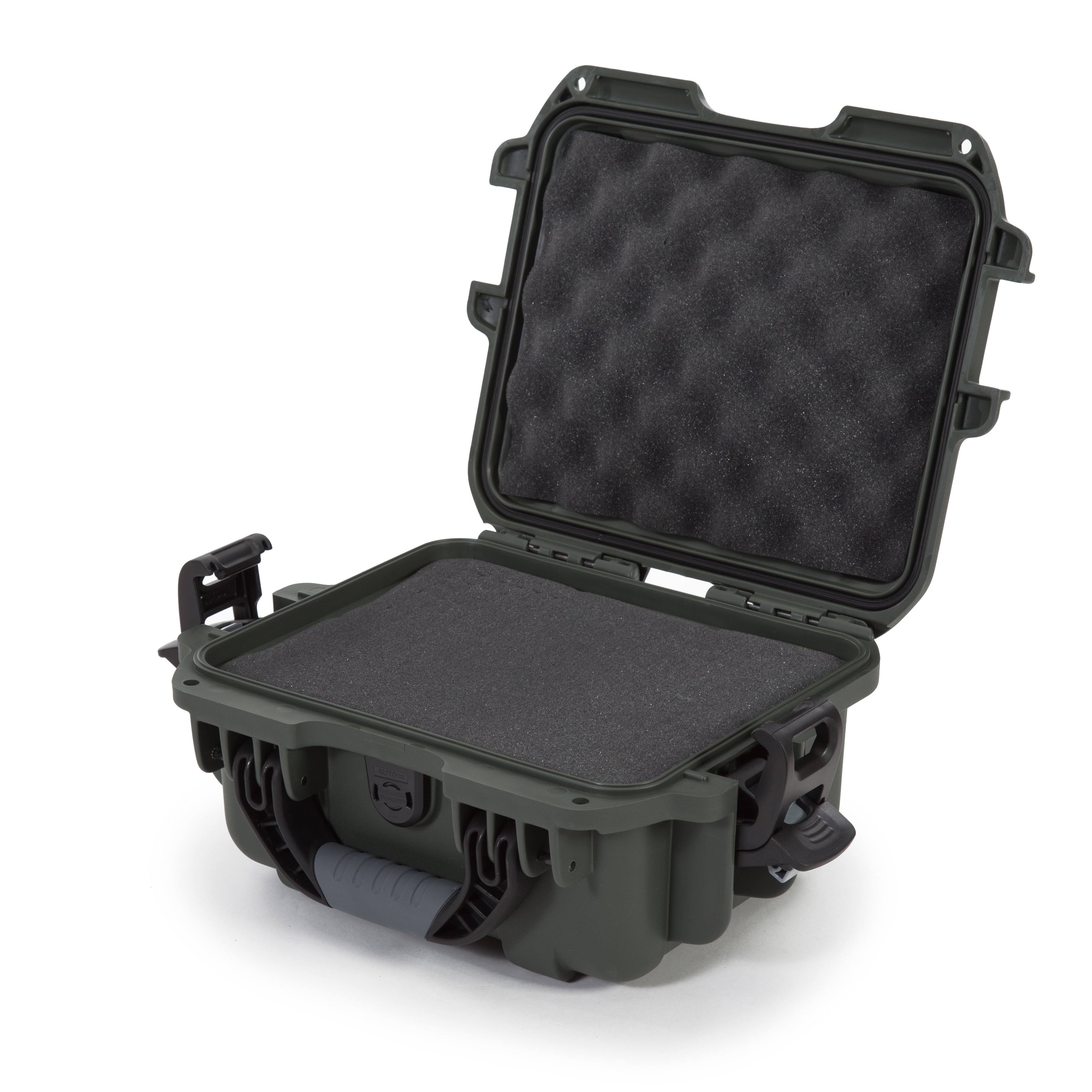 Nanuk 905 Case with Foam (olive)