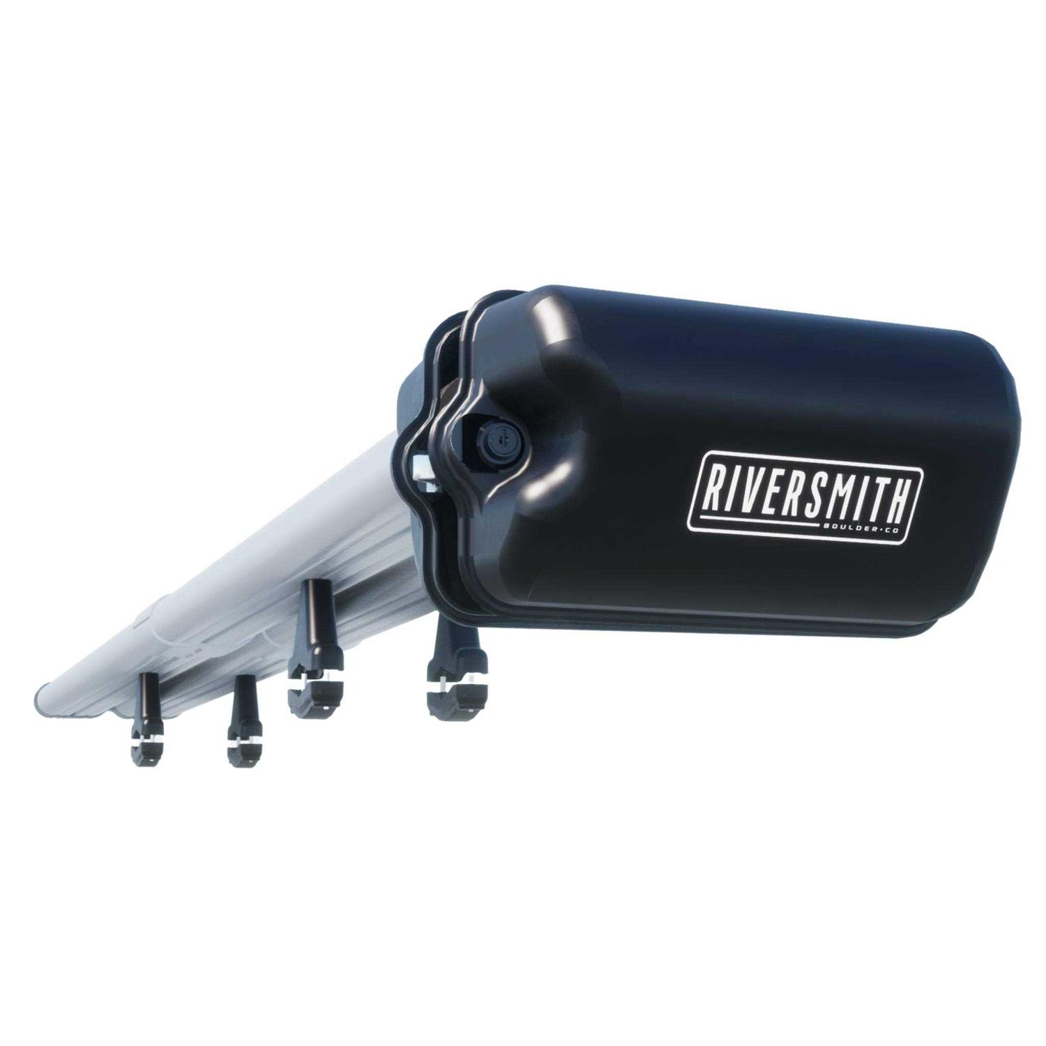 Riversmith River Quiver 4 Banger Fly Rod Holder - Sports Supplies Online Store