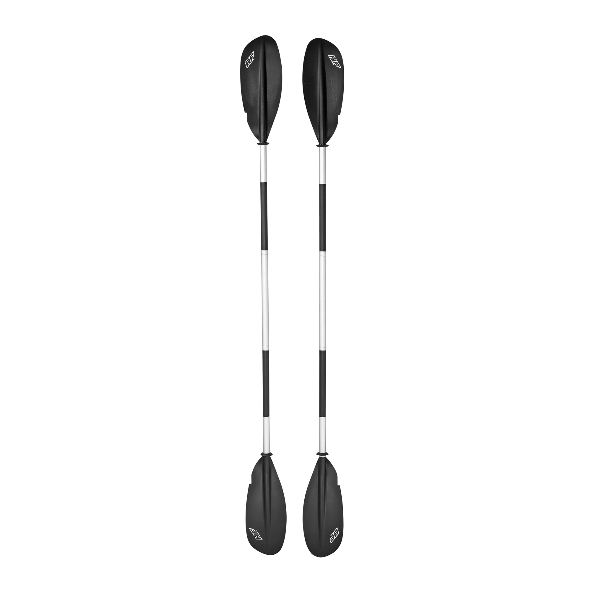 Bestway Hydro Force Lite Rapid X2 Inflatable Outdoor Water Sport Kayak Set - Radiant Selections