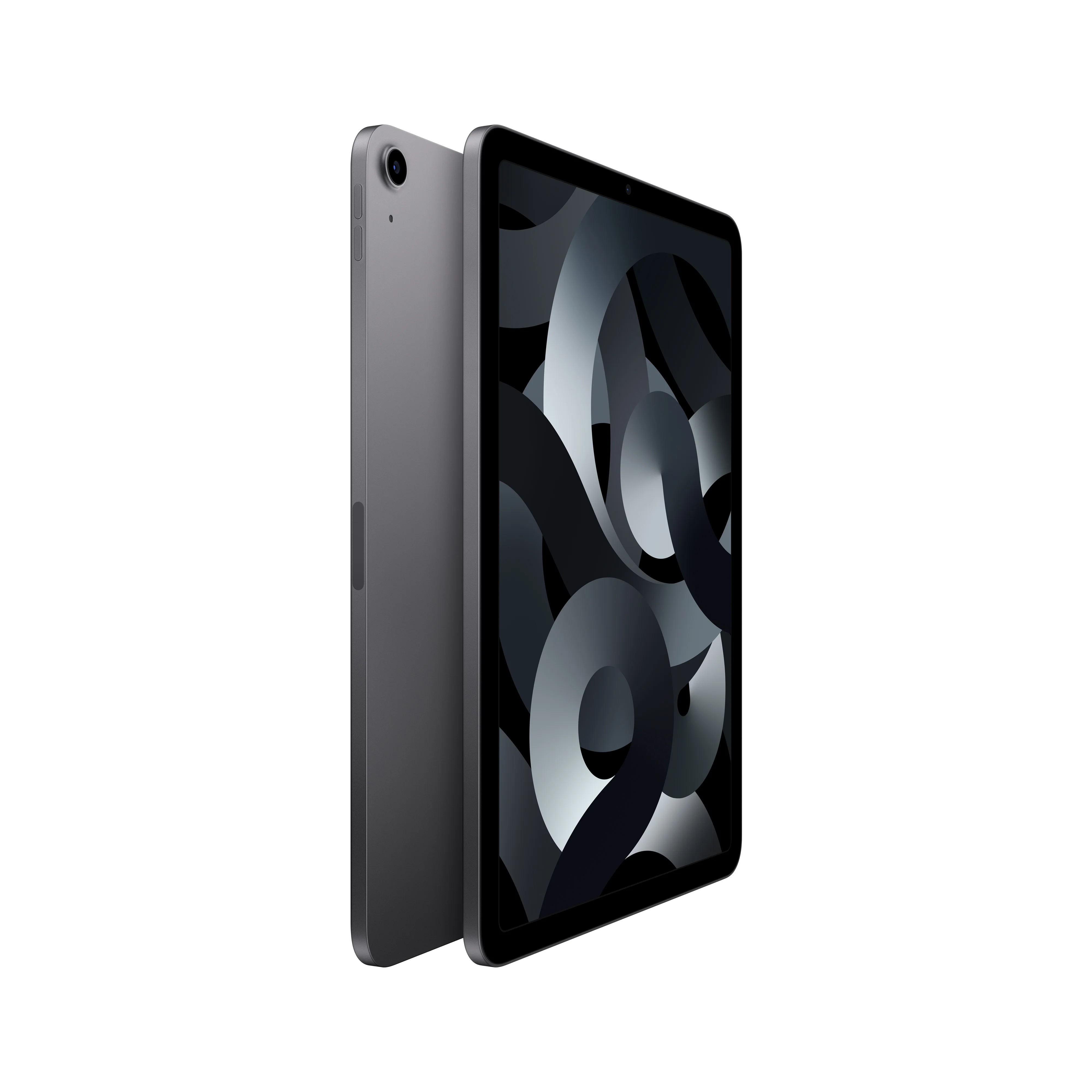 2022 Apple 10.9-inch iPad Air Wi-Fi 64GB - Space Gray (5th Generation)