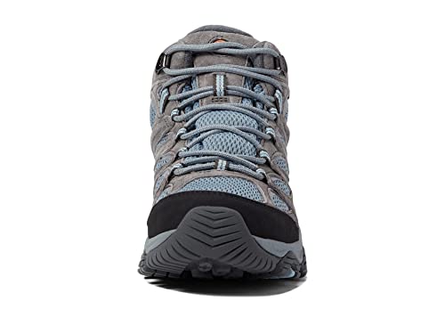 Merrell Women's Moab 3 Mid Waterproof Hiking Boot